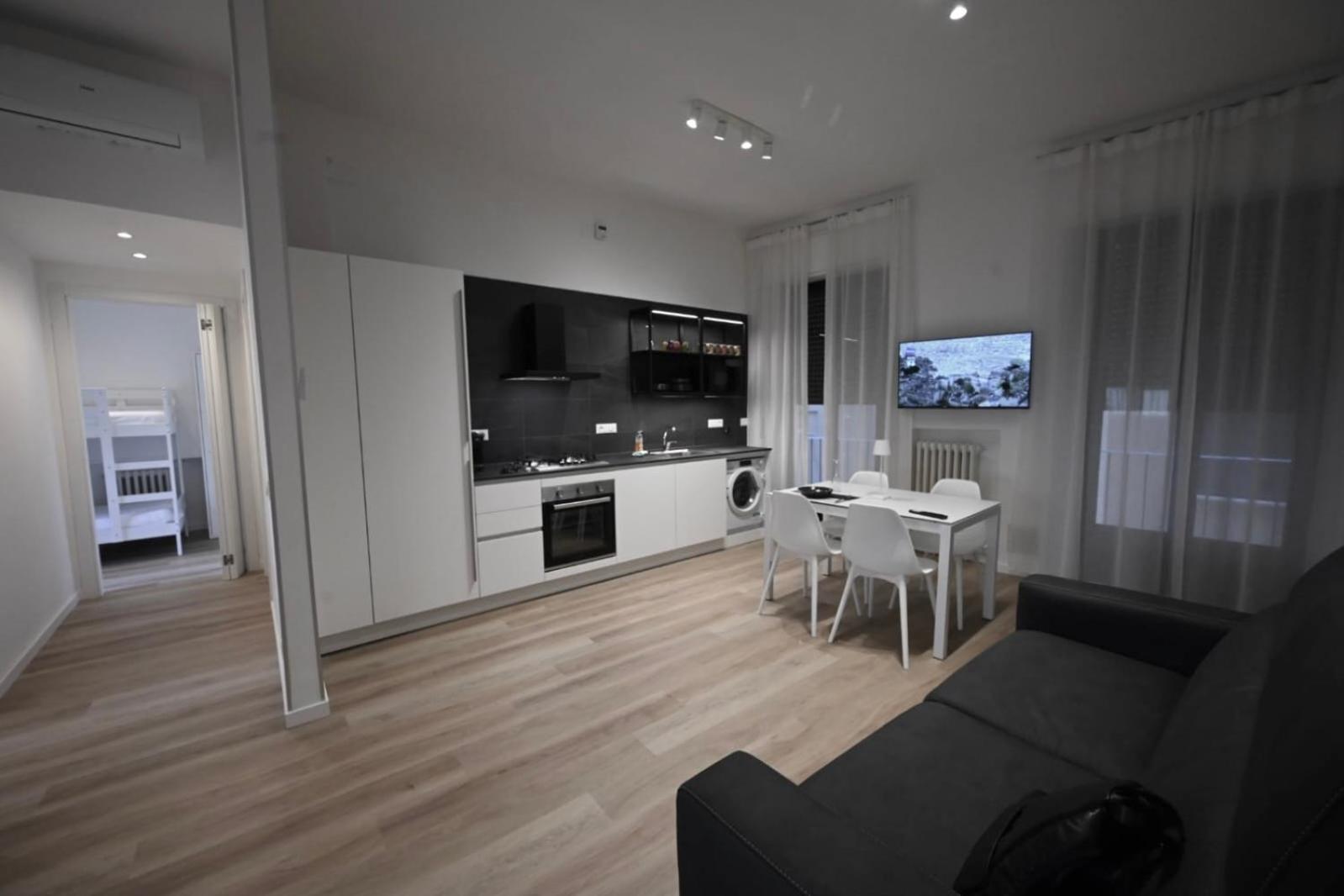 Konerohome อังโกนา ภายนอก รูปภาพ